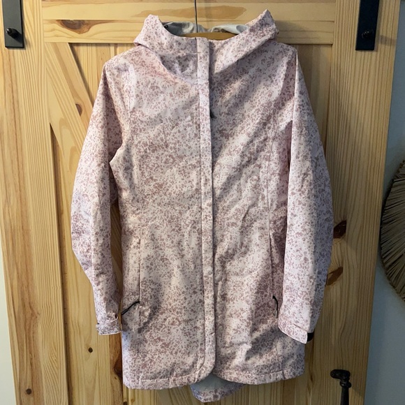 Brand New Lole Spring Jacket Size XS - Picture 4 of 7